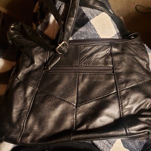Womens Purse Black